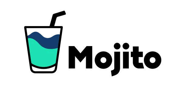 Logo for the Mojito stack.