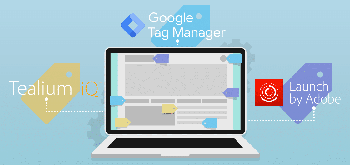 Tag Managers comparison